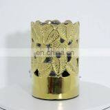 Modern Creative Nordic Desk Lamp and New Design of Flowe Pattern Table Lamp With CE and RoHS