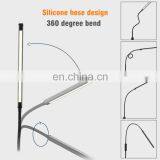 New Arrival 2020 Remote Control Large Dimmable 5 Brightness LED Standing Floor Lamp For Living Room thumbnail-6