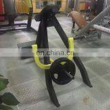 Shandong Commercial Precor Gym Equipment T Bar Rower Machine thumbnail-4