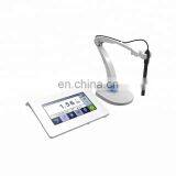 Laboratory Bench P813 Touch Screen PH TDS Meter,Conductivity Meter Price thumbnail-2
