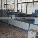 PVC Dotting &Printing Machine for Both Sides of the Gloves