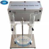 Asphalt Storage Stability Test Apparatus For Bitumen Testing thumbnail-1