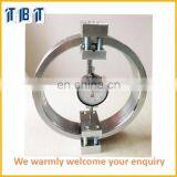T-BOTA 30kN 6kN With Dial Indicator Proving Ring thumbnail-5
