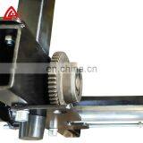 Remote Control Electric 10t Wire Rope Hoist With CE thumbnail-3