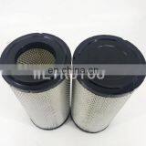 Heavy Duty Engine Air Filters B222100000501 B222100000500