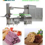 Automatic Oat Meal Chocolate Candy Production Line/Oats Chocolate Moulding Machine thumbnail-3