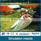 JLSI-0099 Artificial Simulation Insects Model of Spider thumbnail-3