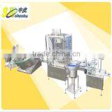 Bottle Powder Packing Line/Powder Packing Machine For Bottles