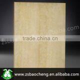 Fair Look Product Bar High Quality Backlit Translucent Wall Panel