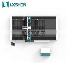 2021 TOP SELLER Best Price Fiber Laser Cutting Machine 1000w 2000w 3000w 1500*3000 / Industrial Sheet Metal Machine thumbnail-4