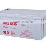 SMF Deep Cycle Rechargeable Solar Batteries 12v 200ah 500ah 1000ah Etc thumbnail-4