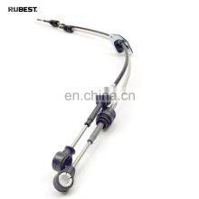 Manufacturers Direct Selling Quality Transmission Auto Gear Shift Cable OEM 9012601338 thumbnail-4