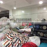 Stocklot for Sale Cotton Twill Stocklot Fabric thumbnail-4