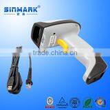 Trade Asssurance Supplier China New Automatic 1D Omnidirectional Barcode thumbnail-6