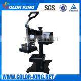 Small Size Heat Rosin Press Machine for Sale thumbnail-1