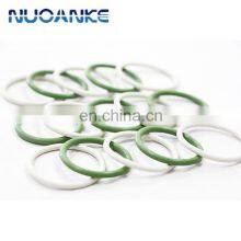 Mechanical Seal Rubber O-Ring Micro O Rings EPDM FKM NBR Silicone Air Cylinder O Ring thumbnail-3
