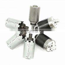 Transmission Solenoid A1402770435 7226 1402770398 For Mercedes-Benz 6PCS