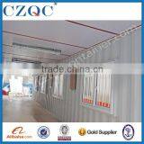 Internatinal Standard Shipping Container Building 40ft Container House