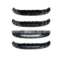 Car Accessories Exterior Parts Rear Diffuser Spolier for Elantra