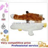 Factory Promotion Custom Made Plush Pet Products Breathing Dog thumbnail-3