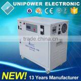 ALL-IN-ONE 360W Pure Sine Wave AC/DC Output LCD/LED 12V/24V Solar Power System thumbnail-1