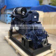 In Stock 6 Cylinders 160kw 218hp WD10C218-15 Weichai Marine Boat Engines thumbnail-5