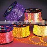 Hot Sale LED Flexible Strip Light With LED Lighting RGB&single Colors thumbnail-5