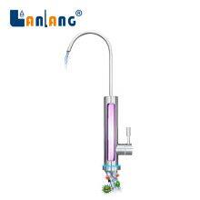 Household UV Disinfection Water Faucet for Wholesale thumbnail-1