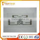 Provide Design High Quality UHF 860-960MHz Passive Alien H3 Uhf Rfid Sticker thumbnail-1