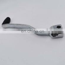 Factory Direct Supply Foot Gear Change Lever Racing Motorcycle Gear Shift Pedal for GN125 thumbnail-5