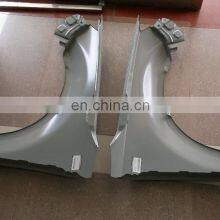 Factory Direct Sale Good Price Auto Body Parts Car Front Fender for Haima Family 2011 FA03-52-111 FA03-52-211 thumbnail-3