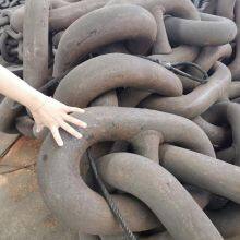 Export Australia 90mm Offshore Mooring Chain Supplier thumbnail-3