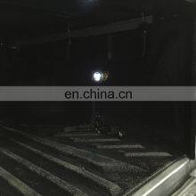 Fiberglass Pickup Truck Accessories Hard Tonneau Covers for NAVARA thumbnail-5