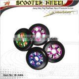 110mm Scooter Wheel,Pro Scooter Wheel, thumbnail-3