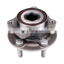 28373AG01A Front Wheel Bearing Hub Assembly Fit for Subaru
