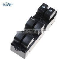 New Master Window Control Switch Button Lifter For Isuzu D-max 8-97417469-0 thumbnail-4