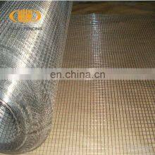 Factory Direct Cheap Aviary Wire Mesh 3'x100' Galvanized Welded Wire Mesh Roll 20 Gauge Steel Wire Mesh thumbnail-4