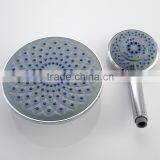 Sanitary Ware Modern Brass Body Bath Shower Mixer thumbnail-4