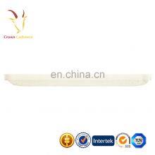 Beautiful Cashmere Knitted Hat Scarf Gloves Set for Child thumbnail-2