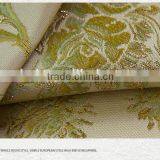 Hot Selling Jacquard Fabric Window Curtain/curtain Rod/curtain Track for Home/hotel thumbnail-4
