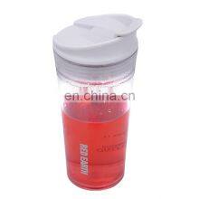 Eco Friendly Reusable Water Bottle BPA-Free High Quality 520 ml Tritan Drink Bottle With Sip Lid