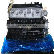 2.2L Del Motor Moteur GW491ME 491QE 491Q Engine For Great Wall Wingle Hover Steed Safe Deer Sailor Pickup