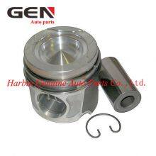 CNG Piston 5340.1004013-10, 5340-1004013-10, 00-00006138