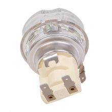 J&V Round Oven Lamp High Temperature Stove Light 15W thumbnail-3