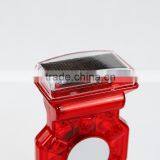 18 Years Experience Road Construction Solar Barricade Light thumbnail-5