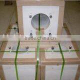 Mullite Burner Block Burner Brick Corundum-mullite Burner Block Phosphate Burner Block thumbnail-3