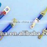 Nitinol Shape Memory Alloy Spring thumbnail-1