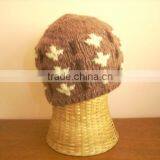 Woolen Cap