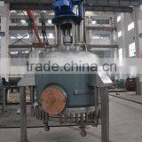 LFGG-Cylinder-cone Multi-functional Machine of Reaction,filtration and Drying thumbnail-2
