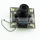 1/3" AR0230 CMOS Surveillance AHD/CVI/CVI/CVBS 4 In1 Camera Board thumbnail-3